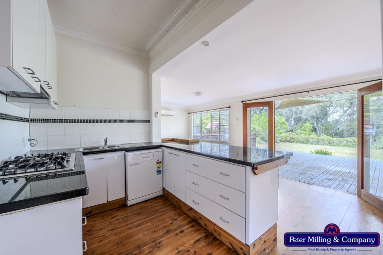 4 bedroom house at 21 Montefiores Street, Wellington NSW 2820