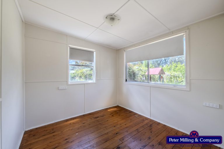 4 bedroom house at 21 Montefiores Street, Wellington NSW 2820