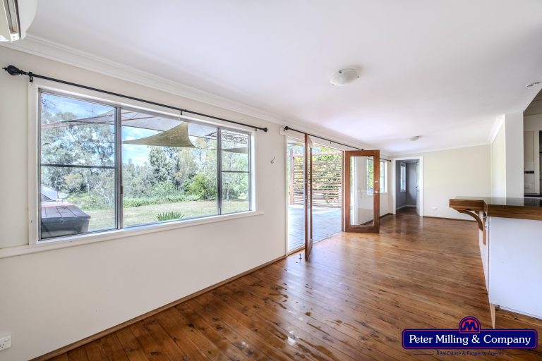 4 bedroom house at 21 Montefiores Street, Wellington NSW 2820