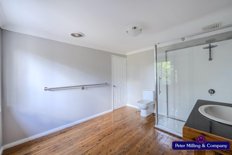 4 bedroom house at 21 Montefiores Street, Wellington NSW 2820