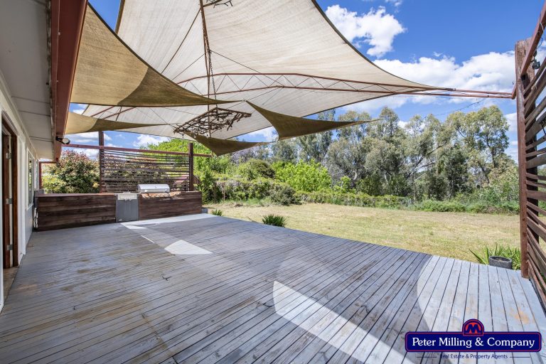 4 bedroom house at 21 Montefiores Street, Wellington NSW 2820