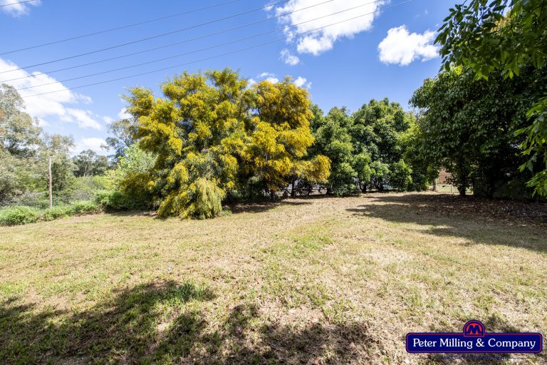 4 bedroom house at 21 Montefiores Street, Wellington NSW 2820