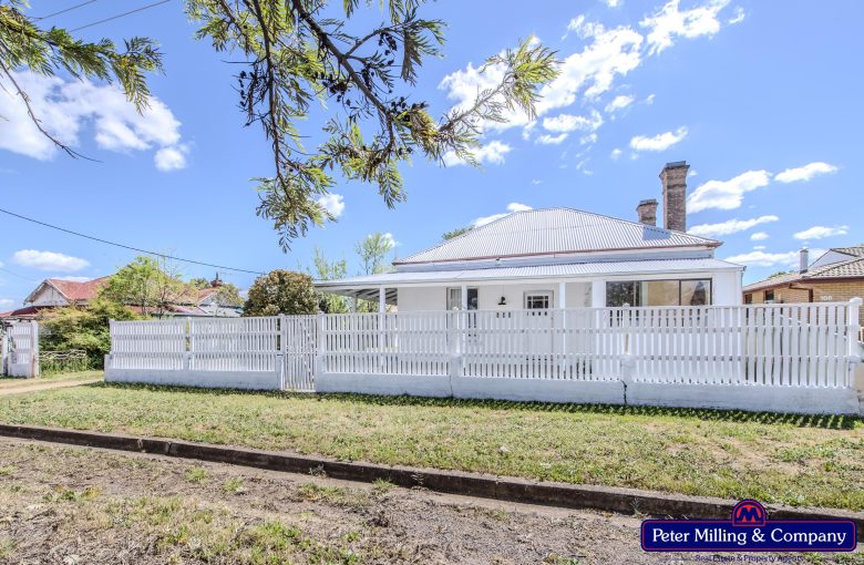 3 bedroom house at 104 Swift Street, Wellington NSW 2820