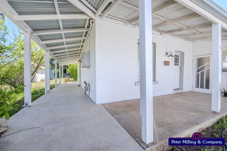 3 bedroom house at 104 Swift Street, Wellington NSW 2820