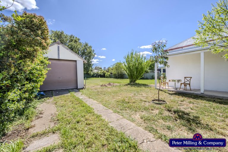 3 bedroom house at 104 Swift Street, Wellington NSW 2820