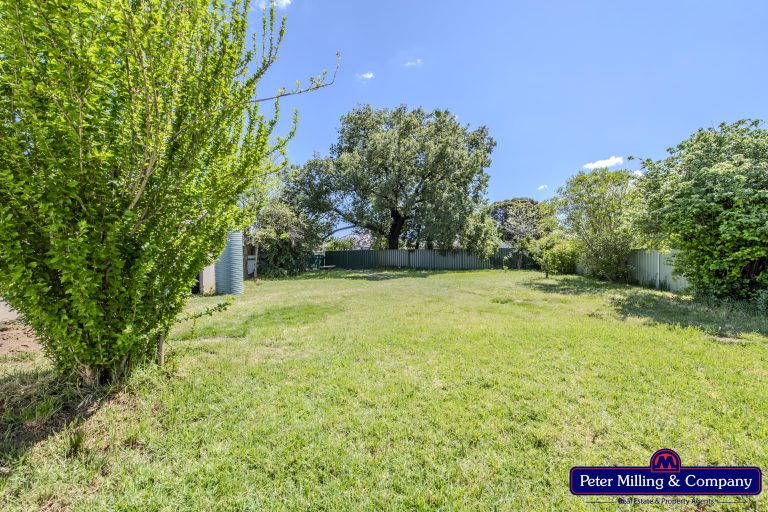 3 bedroom house at 104 Swift Street, Wellington NSW 2820