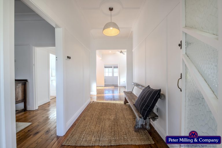 3 bedroom house at 93 Gisborne Street, Wellington NSW 2820