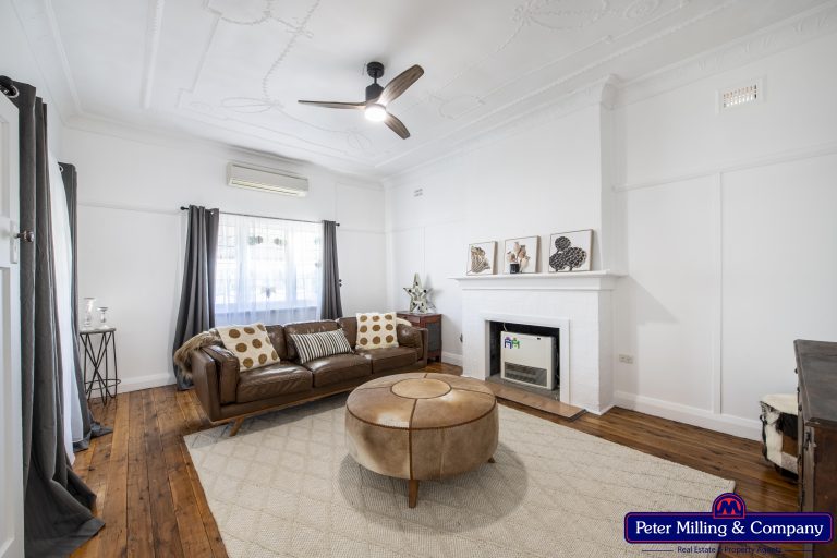 3 bedroom house at 93 Gisborne Street, Wellington NSW 2820