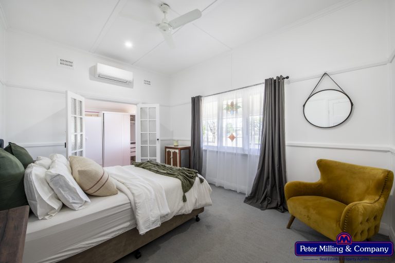 3 bedroom house at 93 Gisborne Street, Wellington NSW 2820