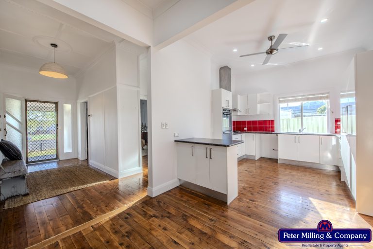 3 bedroom house at 93 Gisborne Street, Wellington NSW 2820