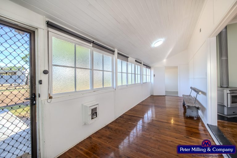 3 bedroom house at 93 Gisborne Street, Wellington NSW 2820