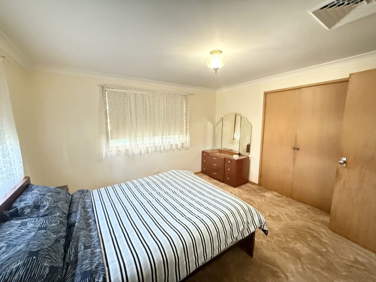3 bedroom house at 51 Showground Road, Wellington NSW 2820