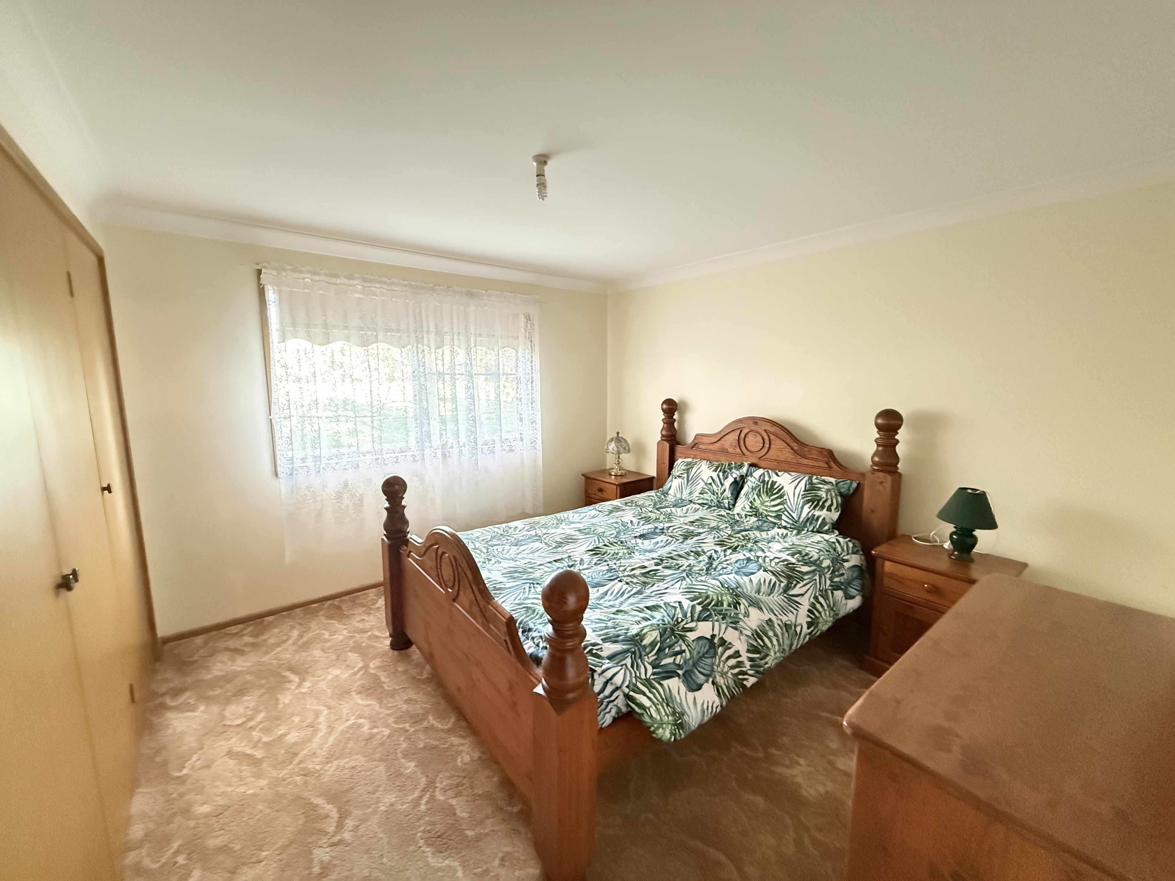 3 bedroom house at 51 Showground Road, Wellington NSW 2820