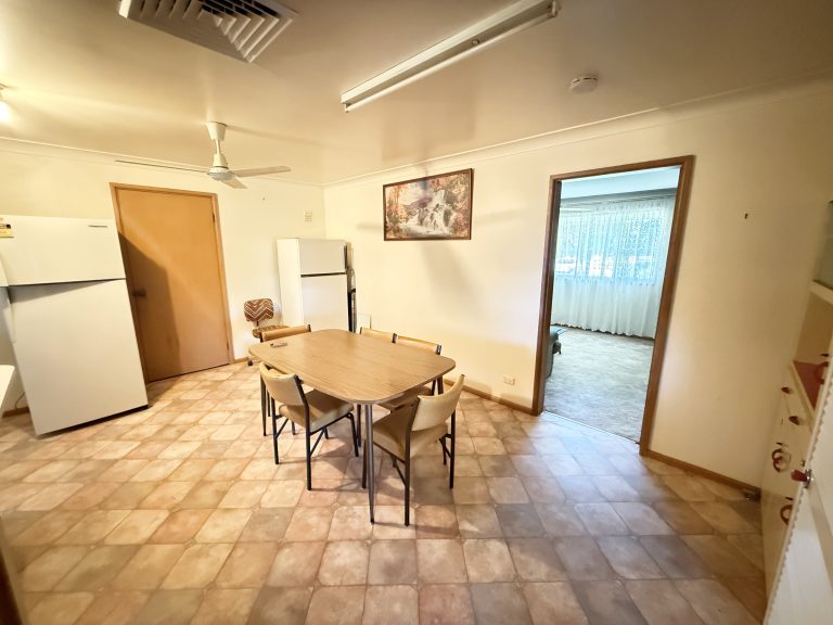 3 bedroom house at 51 Showground Road, Wellington NSW 2820