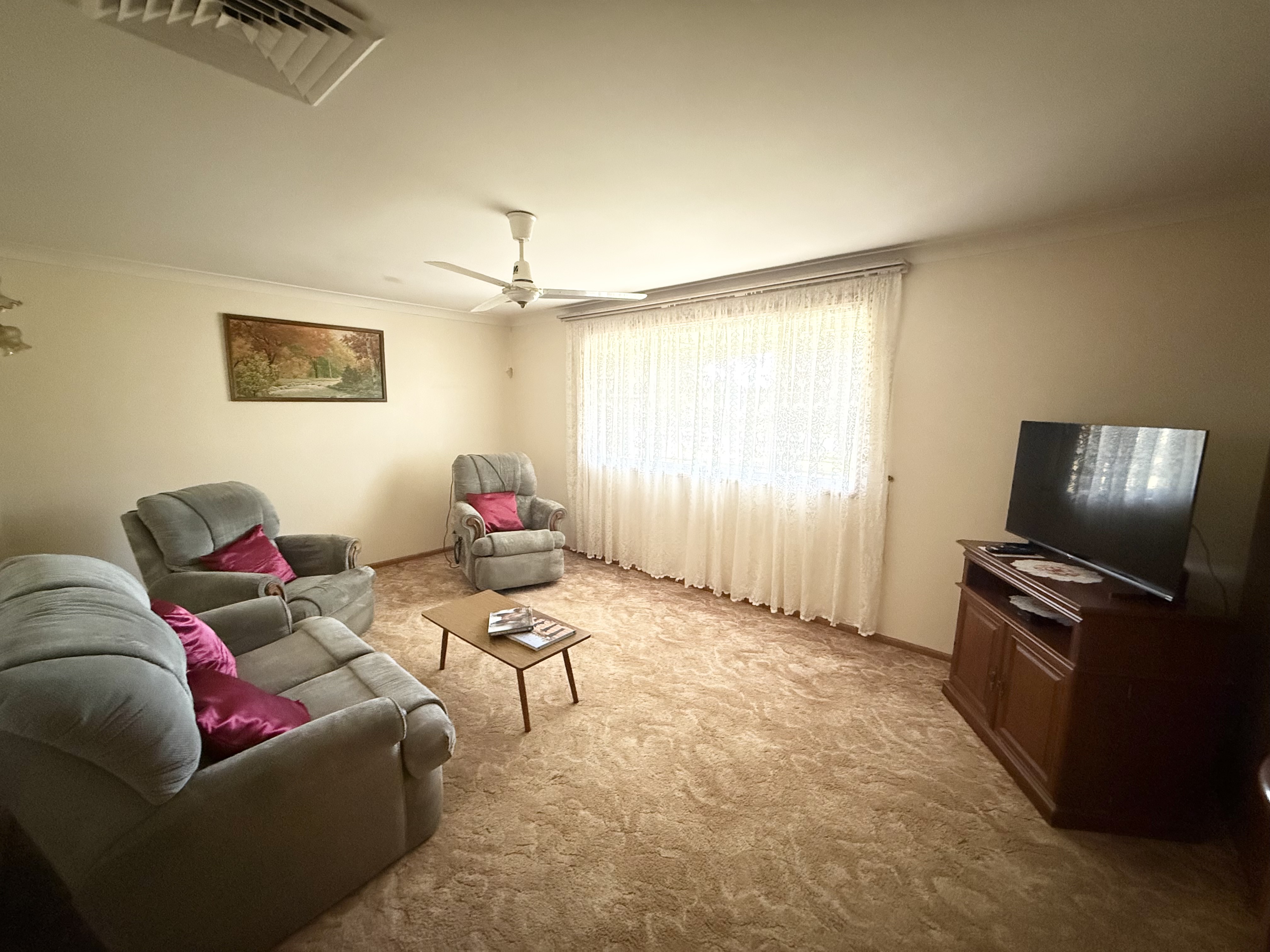 3 bedroom house at 51 Showground Road, Wellington NSW 2820
