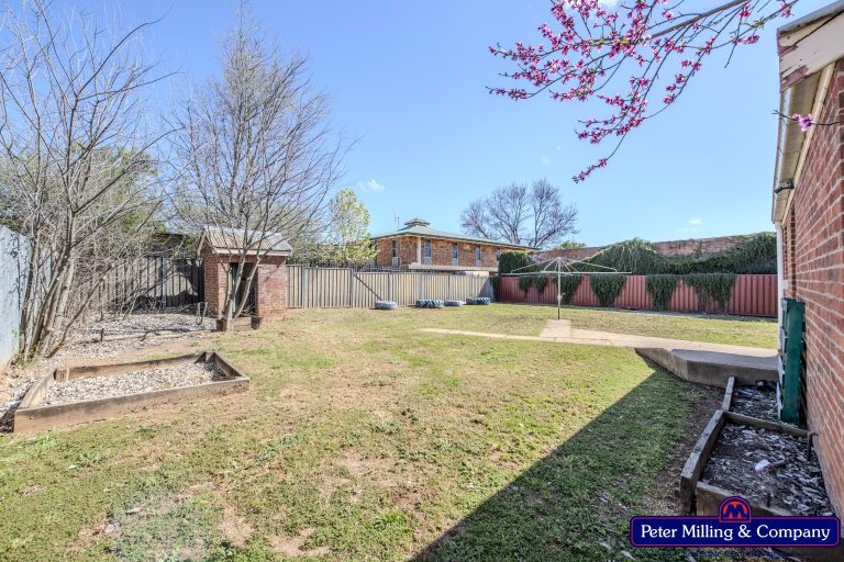 3 bedroom house at 17 Maughan Street, Wellington NSW 2820