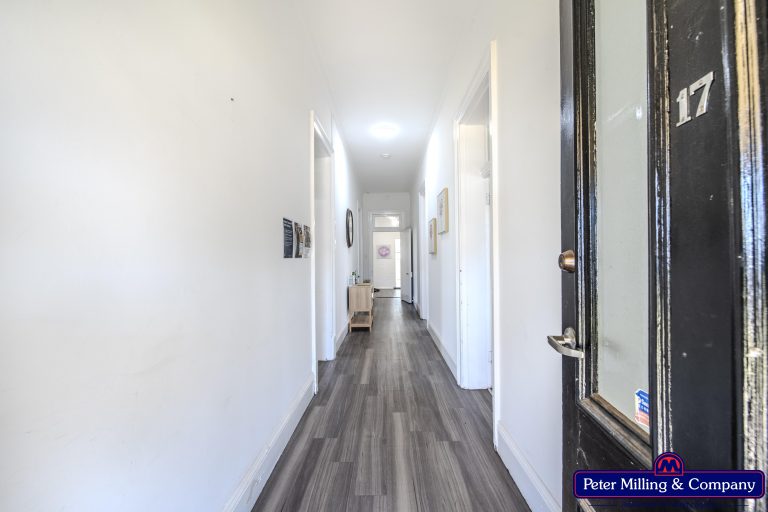 3 bedroom house at 17 Maughan Street, Wellington NSW 2820