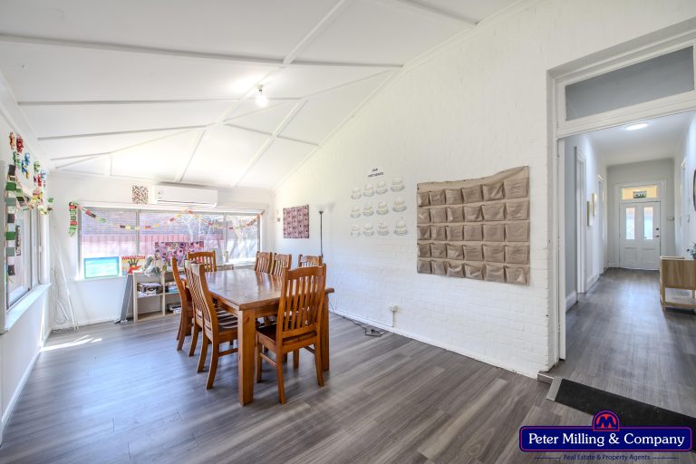 3 bedroom house at 17 Maughan Street, Wellington NSW 2820