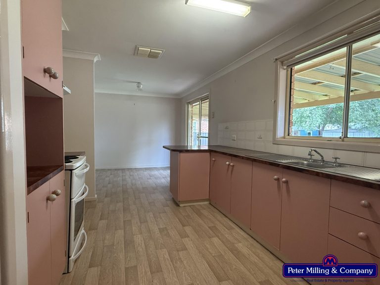 3 bedroom house at 17 Falconer Way, Dubbo NSW 2830