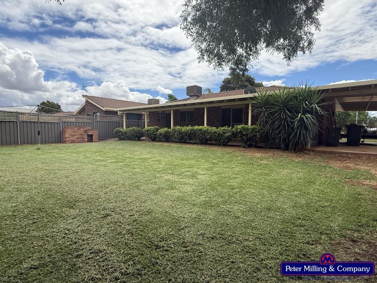 3 bedroom house at 17 Falconer Way, Dubbo NSW 2830