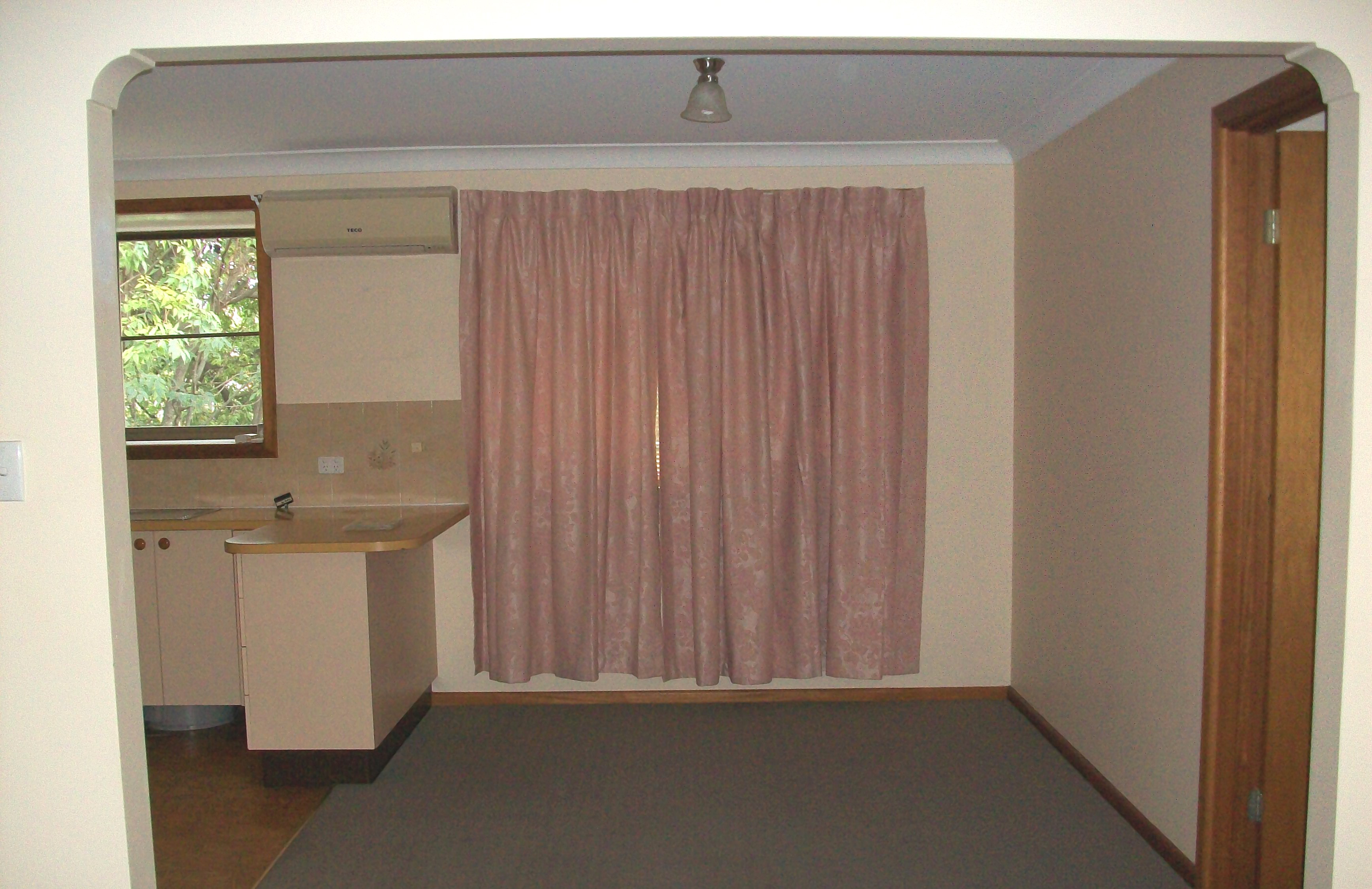 2 bedroom house at UNIT 2 59 Whiteley Street, Wellington NSW 2820